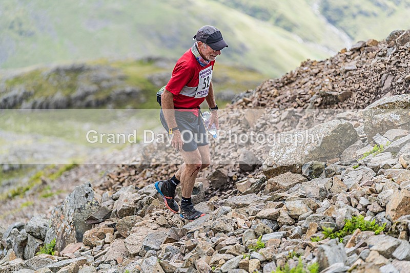 Borrowdale-424 - Borrowdale Fell Race Saturday 3rd August 2024