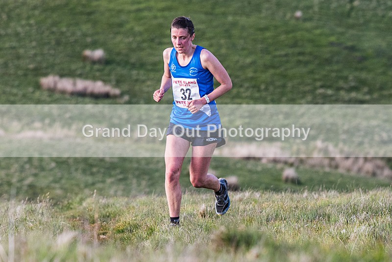 Latterbarrow-330 - Latterbarrow Loop Fell Race Wednesday 24th May 2023