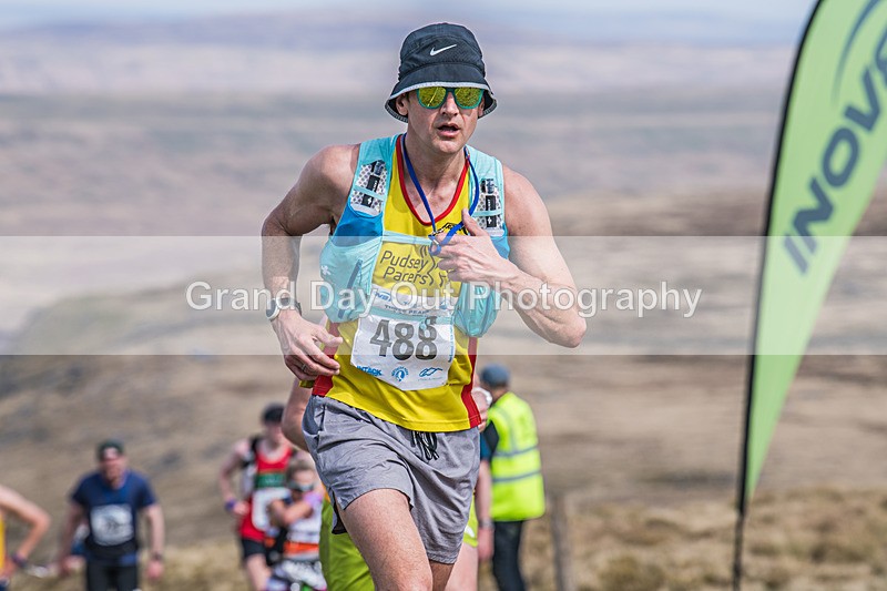 Pen-Y-Ghent-760 - The 3 Peaks Race Saturday 25th April 2026 - Pen Y Ghent