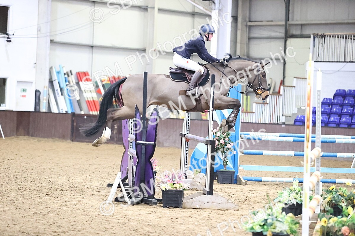 SBM_007344 - Class 22 - Senior  - 1.05m