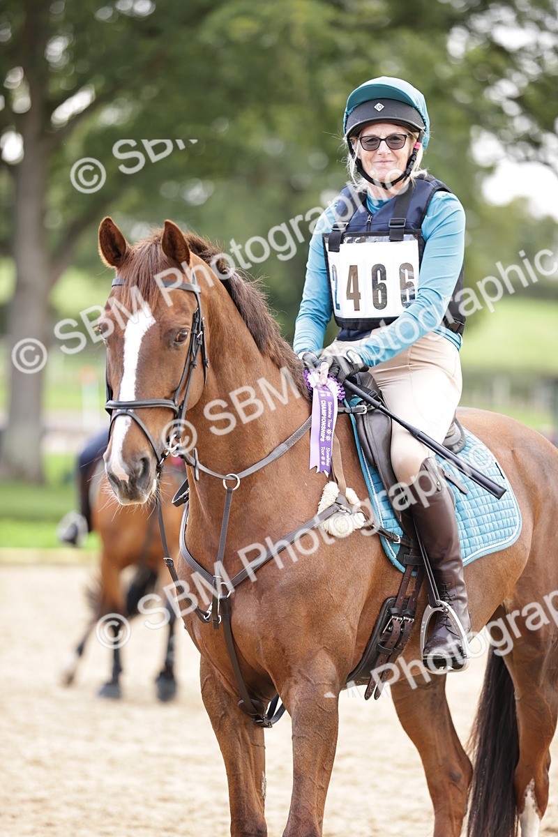 SBM_10437 - E3 - Eventers Challenge 80cm Open