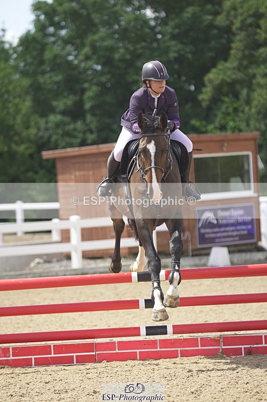 230729A-124510-05941 - Cls 22 85cm Amateur Quali