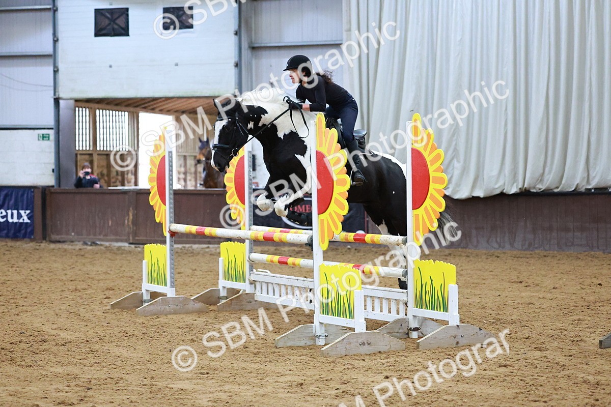 SBM_001117 - Class 3 - 1.00m