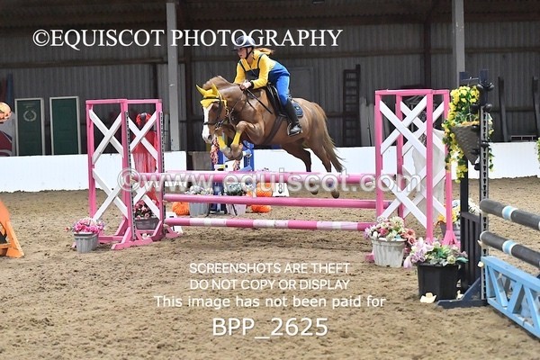 BPP_2625 - CLASS 5 TEAM SJ 85 - 90CM