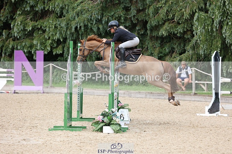 230618-160700-13436 - Cls 21 128cm HOYS 2nd Round