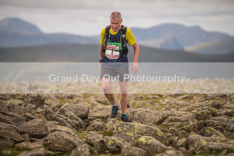 Rydal Round-642 - Rydal Round Fell Race Thursday 31st July 2025