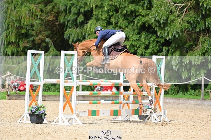 230713-154059-29517 - Cls 68 Foxhunter & 1.20m Open