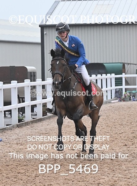BPP_5469 - SAT CLASS 36 148cms Team Competition