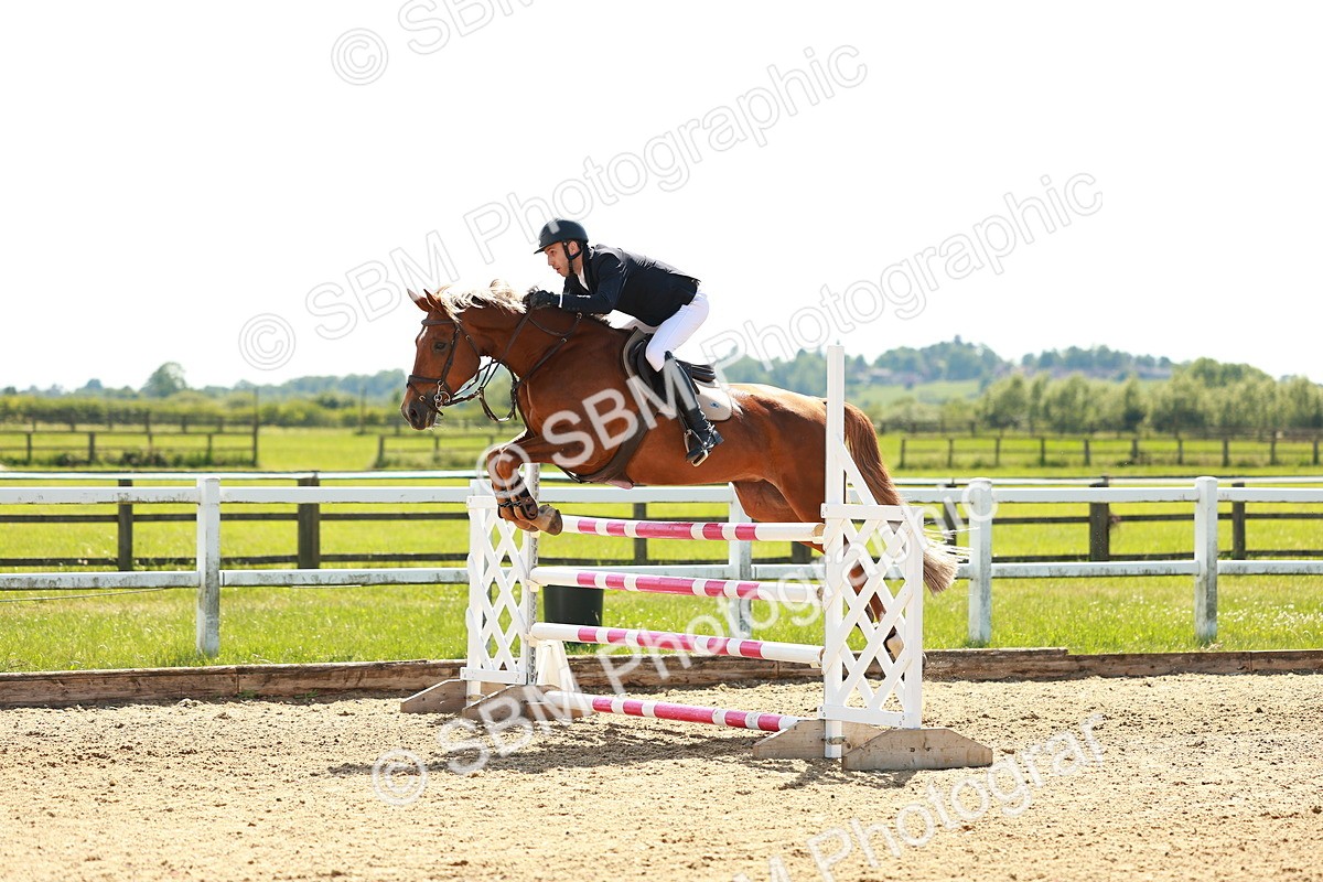 SBM_002666 - Class 4 - Senior Newcomers - 1.10m