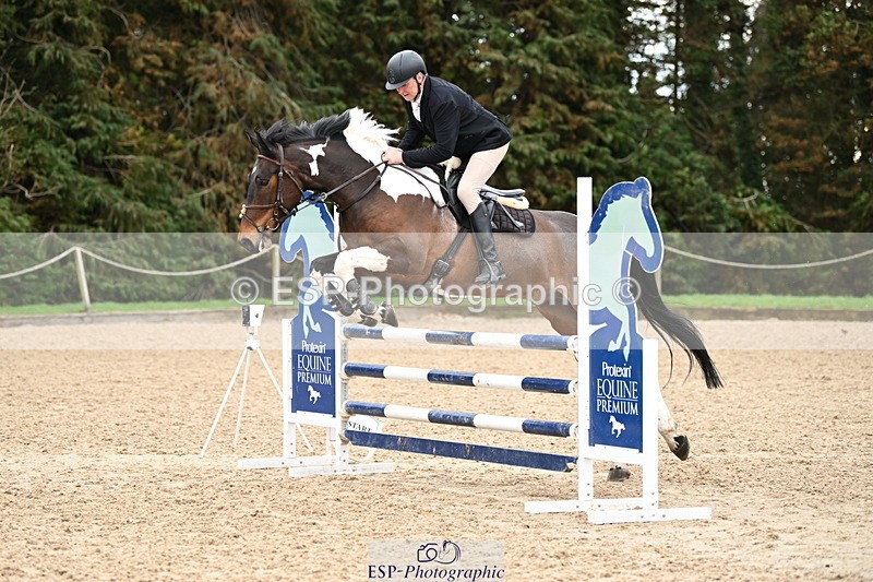 250323A-105438-04221 - Cls 22 Snr nDisc & 1.00m Opem