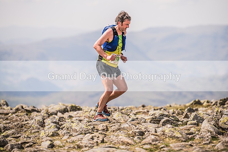 Fairfield-204 - Fairfield Horseshoe Fell Race Saturday 11th May 2024