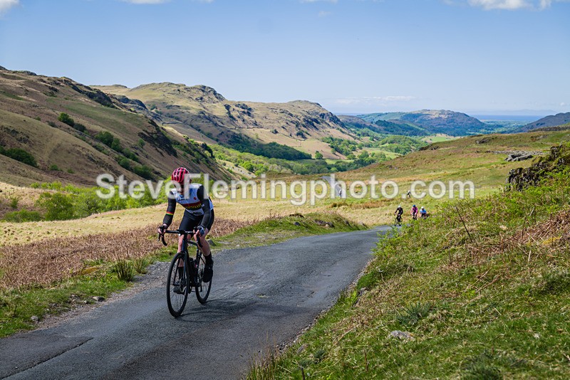 112930 - Hardknott Pass Camera 1 11.00-12.00