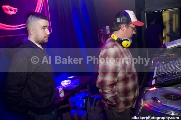 004 - Soul:ution @ botw 29.10.10