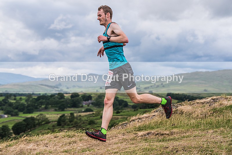 Reston-78 - Reston Scar Fell Race Wednesday 5th July 2023