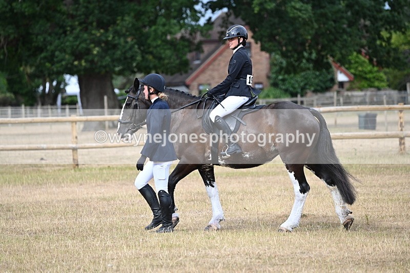 WJ6_7355 - Class 9 Tack and Turnout