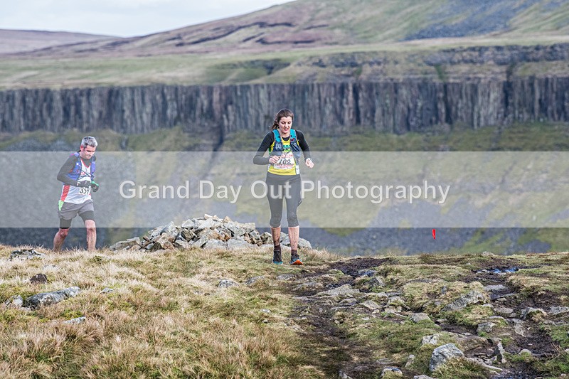High Cup Nick-1127 - Inov8 High Cup Nick Fell Race Saturday 24th February 2024