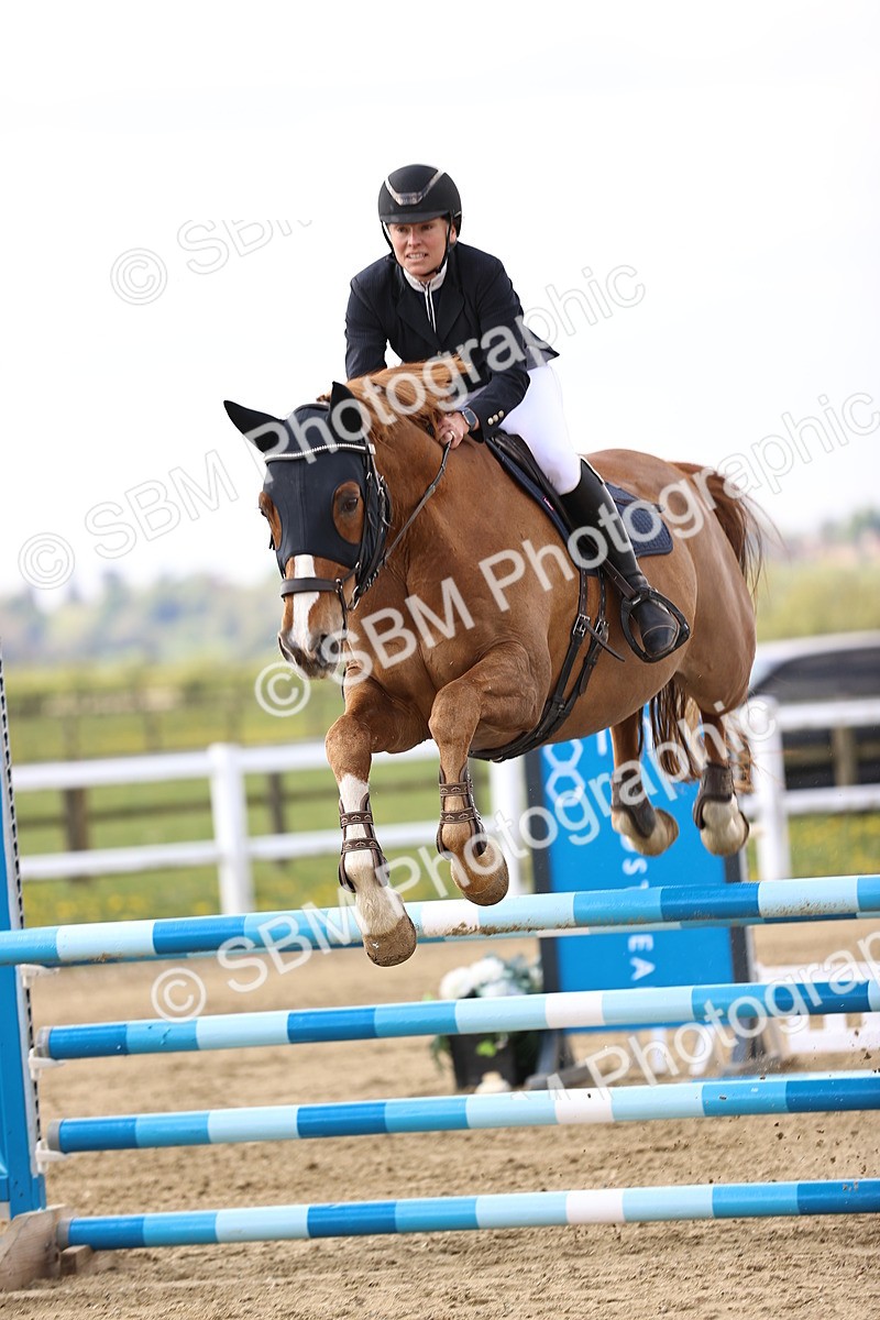 SBM_001887 - Class 10 - Senior British Discovery - 1.00m