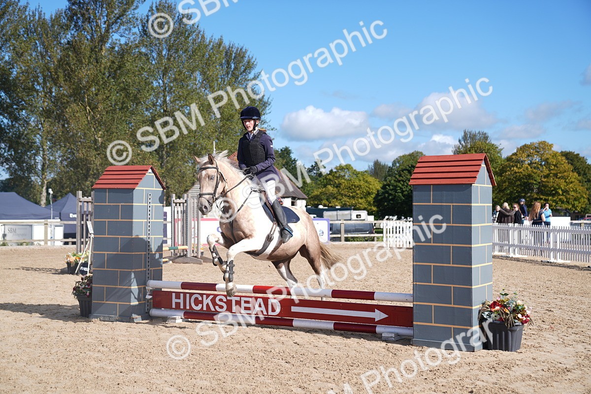 SBM_02385 - J54 Clear Round 45cm