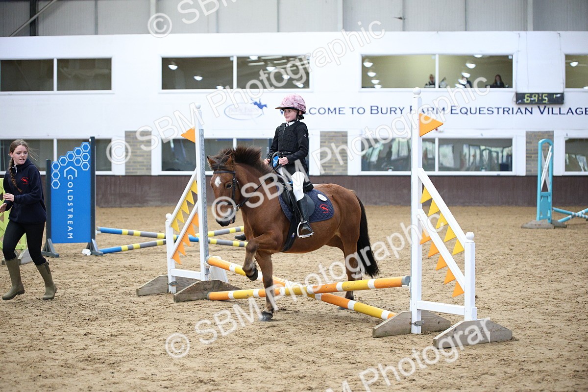 SBM_000348 - Class 2 - Area 12 Championship Qualifier - 40cm