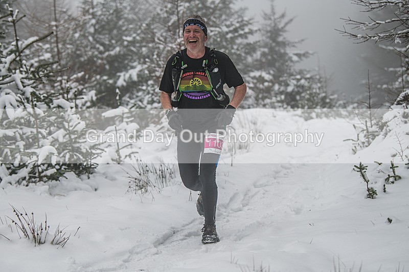 Glentress-1097 - High Terrain Events Glentress 42, 21 & 10K Trail Races Sunday 15th February 2026