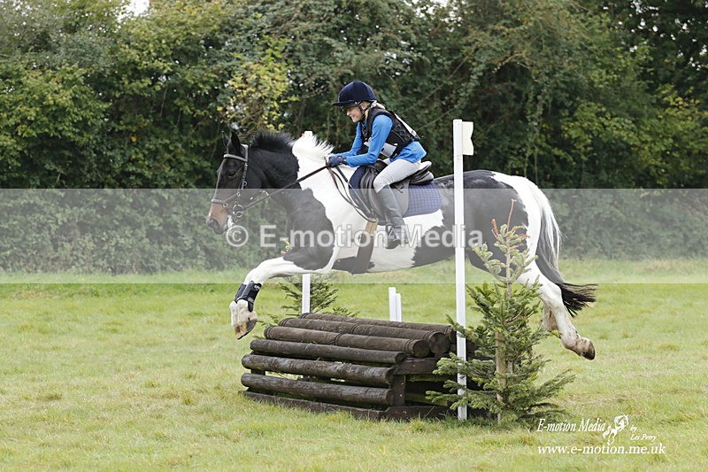 WWHT 171021 2190 - Novice Pairs (0.80m)  17/10/21
