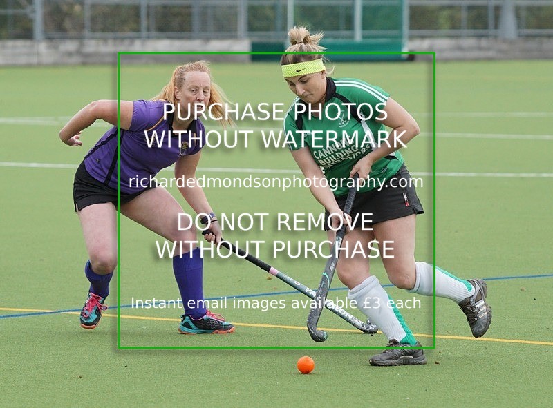 DSC01636 - Ambleside v Keswick Seconds (Saturday 19 October 2019)