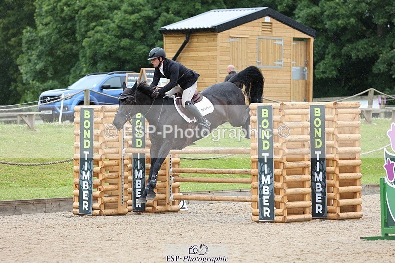 240615-132647-01664 - Cls 4 Snr Newcomers and 1.10m Open