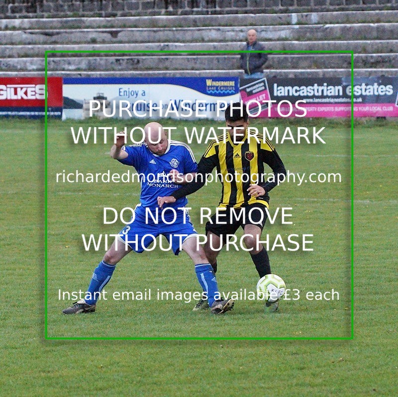 DSC08246 - Kirkby Lonsdale v Bowerham Dynamoes Cup Final