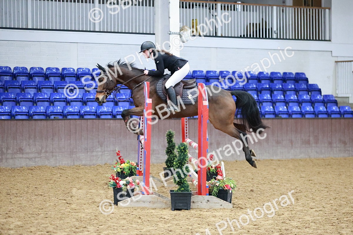 SBM_003662 - Class 15 - Senior British Novice - 90cm