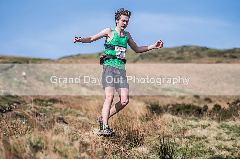 Black Combe-1034 - Black Combe Fell Race Saturday 8th March 2025