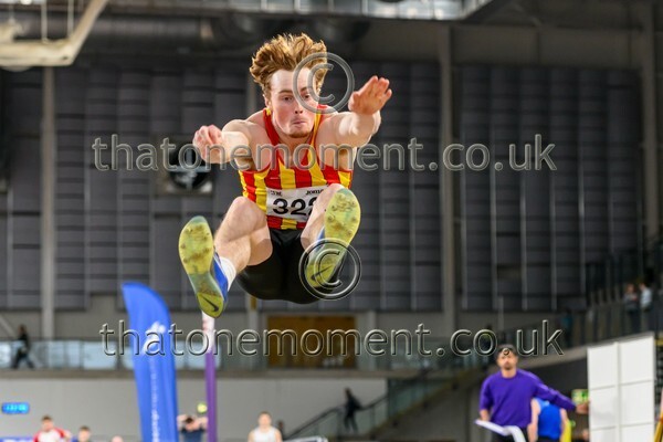 CEREL-917640 - Field Male Set Two