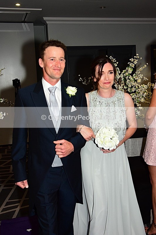 CON-509 - Toni & Liam