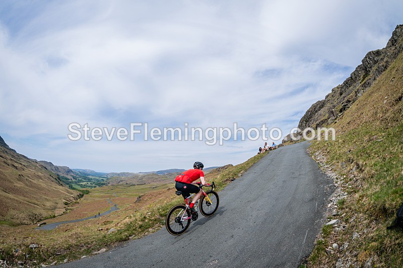 115602 - Hardknott Pass Camera 2 11.00-12.00