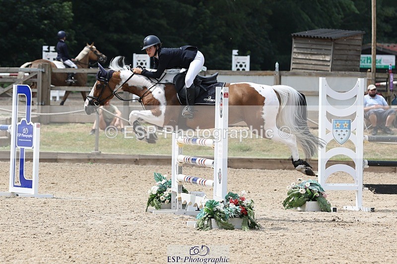 230617-130037-04536 - Cls 09 Blue Chip Pony Newc 1st Rnd