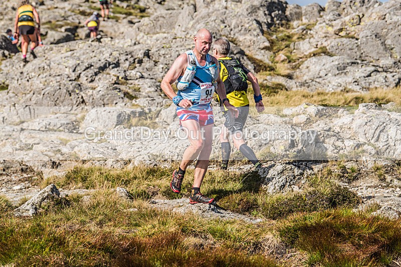 Three Shires-982 - Three Shires Fell Face Saturday 17th September 2022