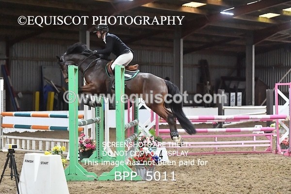 BPP_5011 - CLASS 5  Senior Discovery/ 1m Open