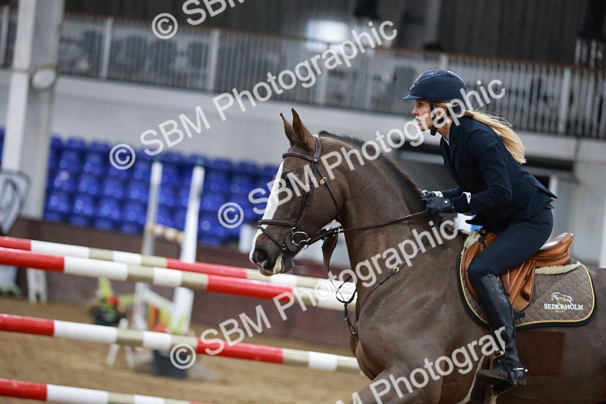 SBM_001827 - Class 6 - National 1.30m 1.40m