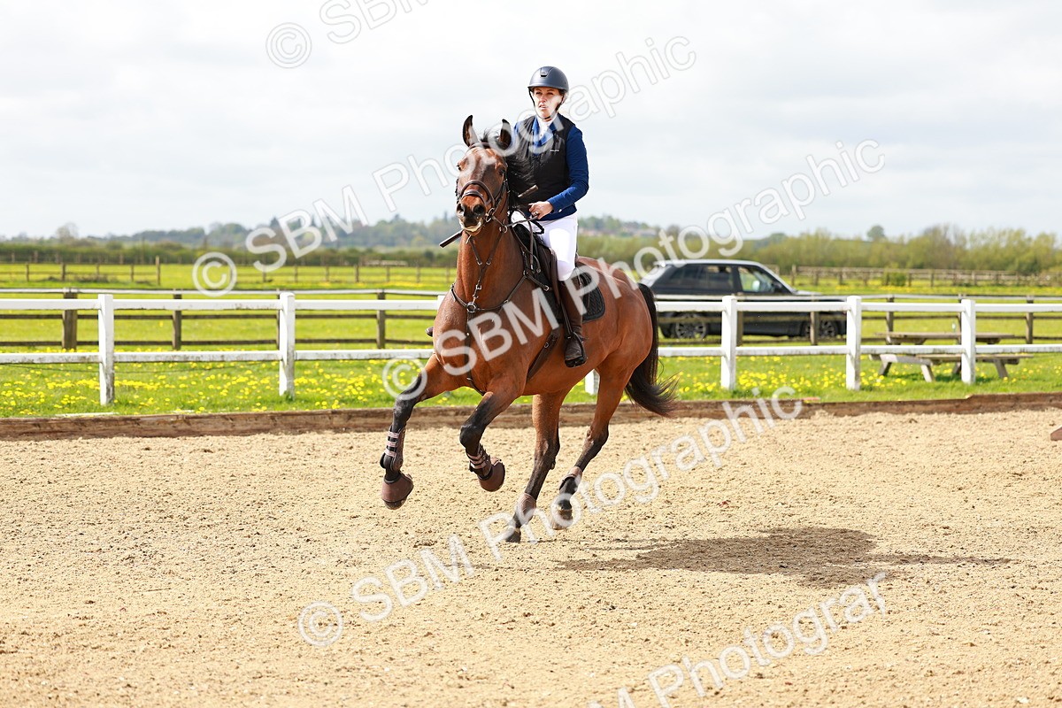 SBM_002200 - Class 9 - Senior Discovery - 1.00m