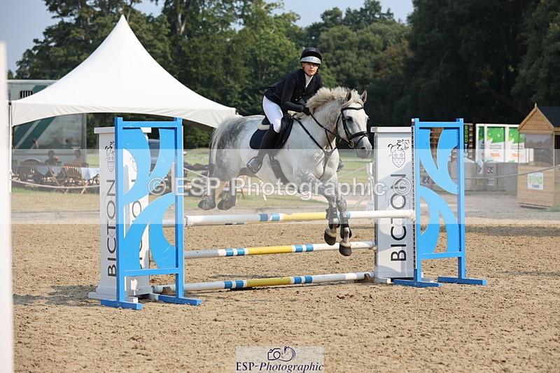 250816A-102900-00726 - Cls 3 Snr British Novice