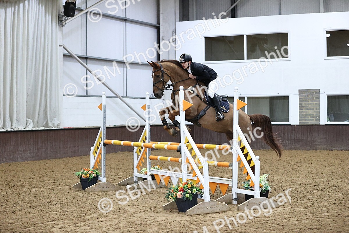 SBM_006077 - Class 16 - Senior Newcomers - 1.10m Open