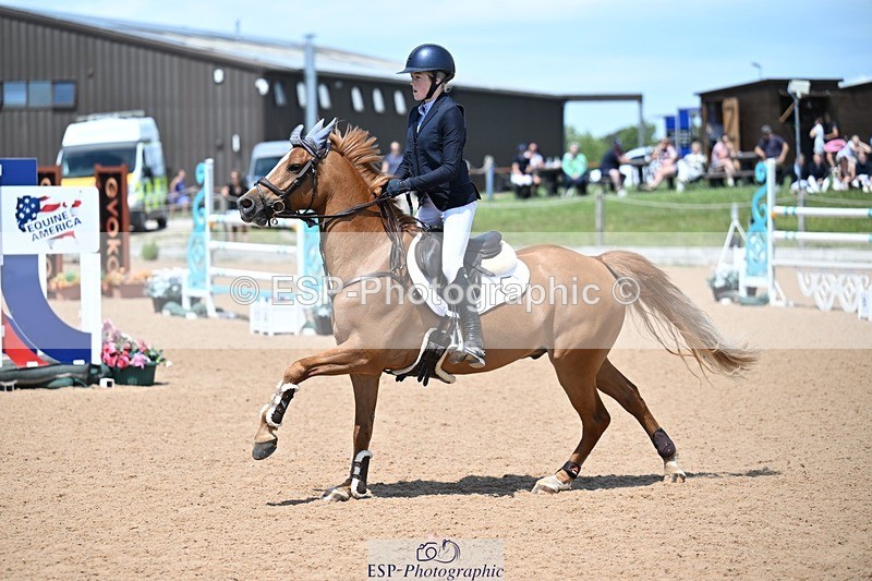 260627-133403-04374 - Cls 14 Newcomers 2nd R's Jump Off and P