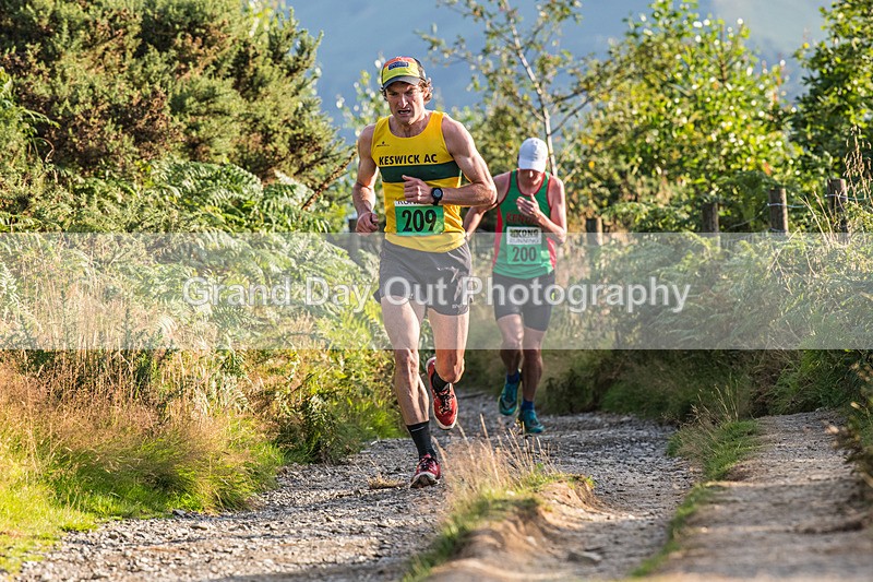 Latrigg-41 - Not Round Latrigg Race Wednesday 14th August 2024