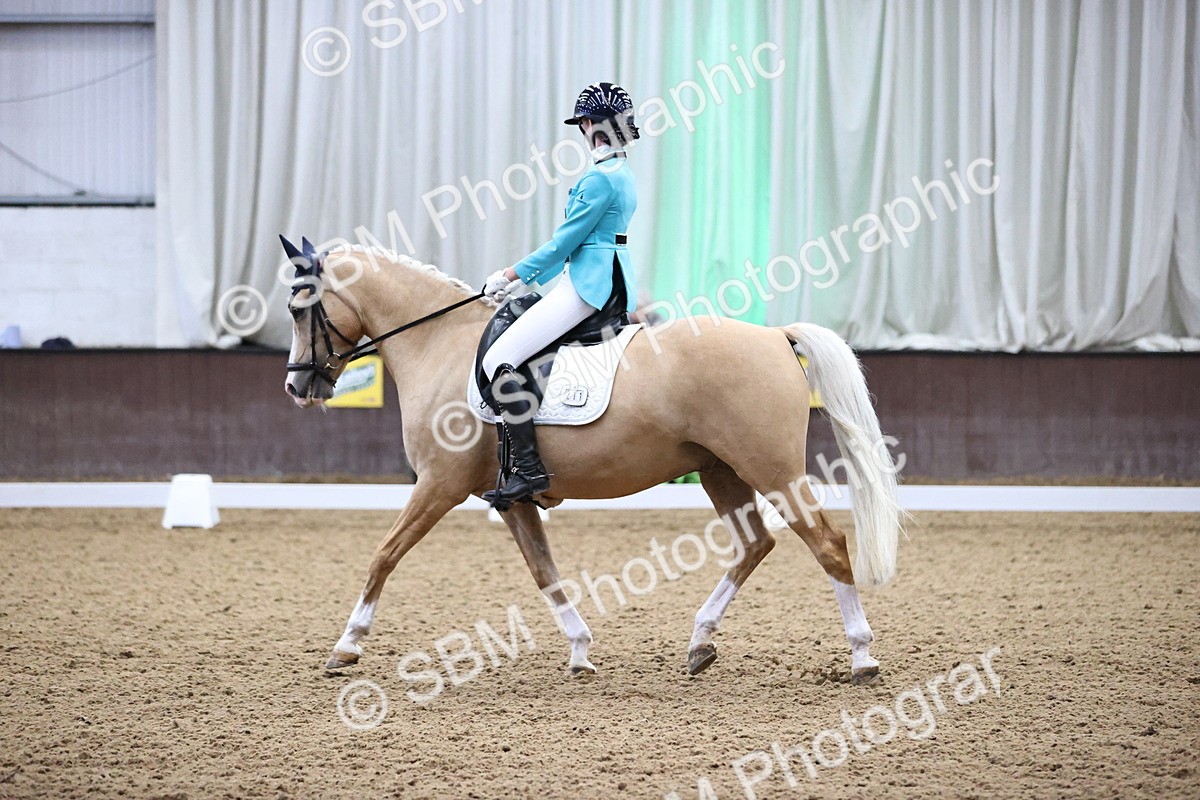 SBM_008299 - Class 15 - FEI Junior Pony Team-YR-COH