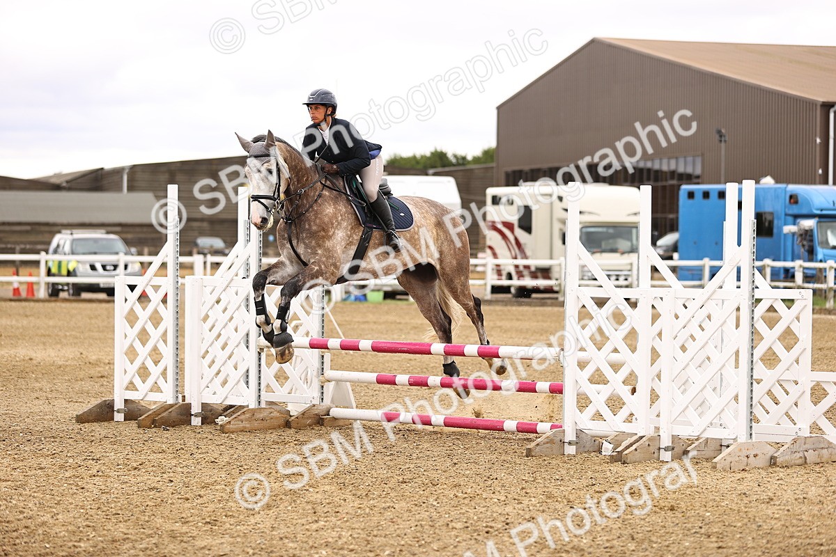 SBM_000044 - Class 1 - Clear Round