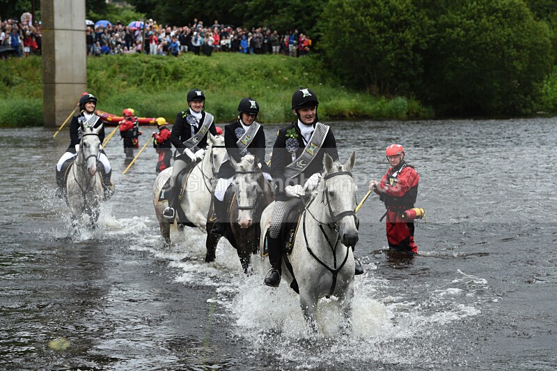 049 - The Braw Lads Gathering 2025