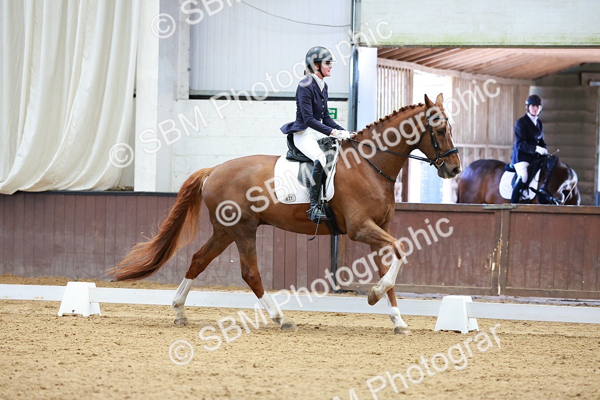 SBM_001450 - Class 5 - Novice 5