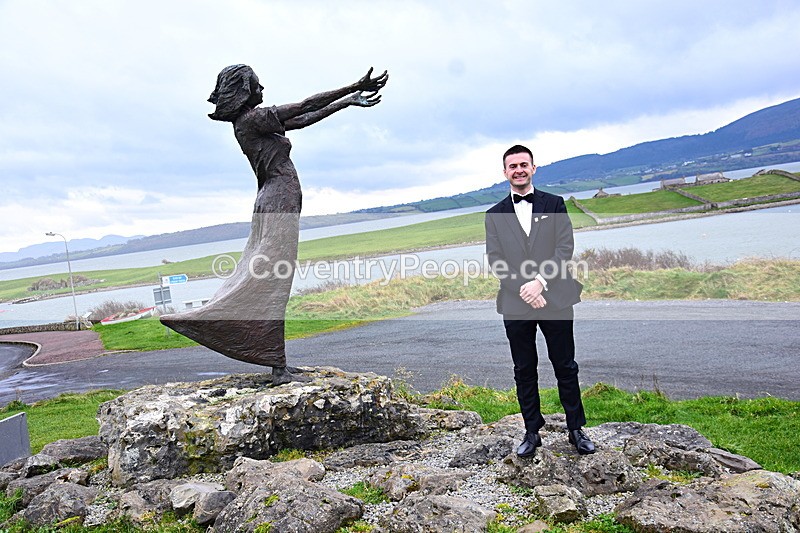 GRC-847 - Emma and Ciaran