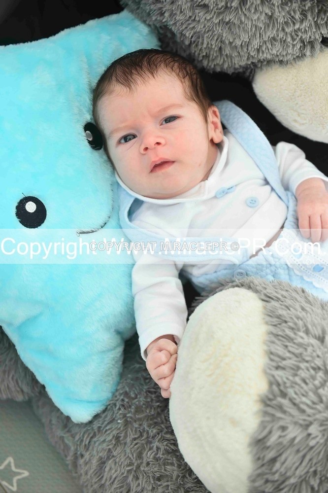 SH4_2022 - Bonny baby competition.