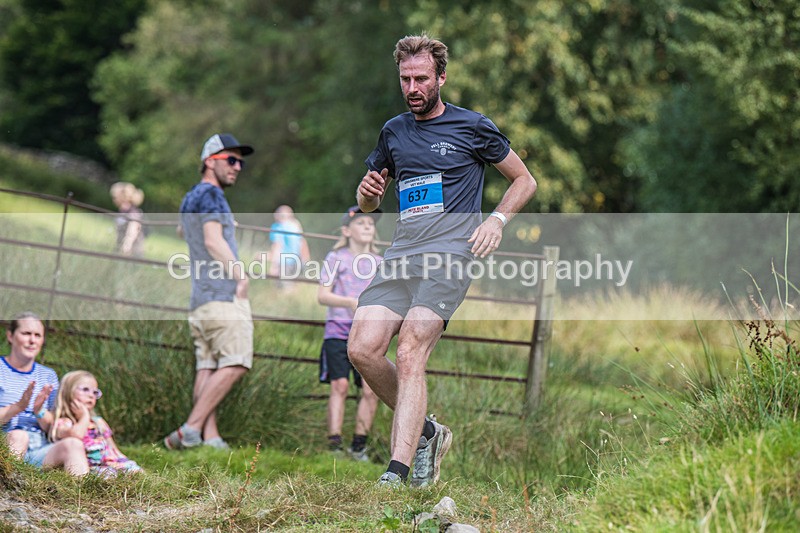 Grasmere Sports-782 - Grasmere Sports Junior & Senior Fell Races Sunday 24th August 2025
