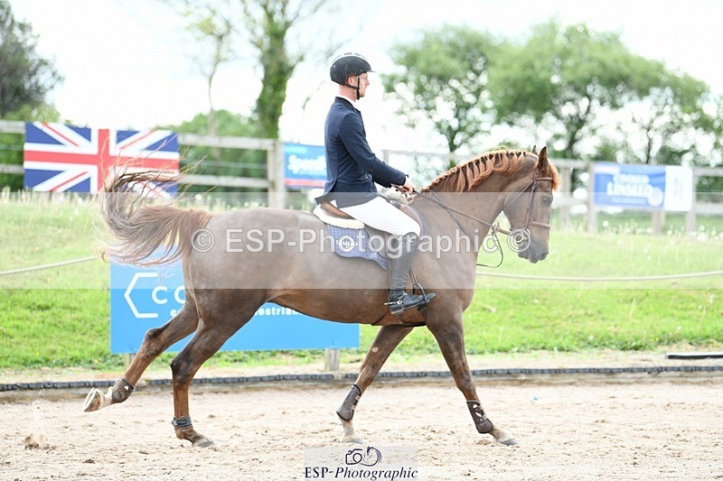 250508-094637-00830 - Cls 1 Snr Foxhunter